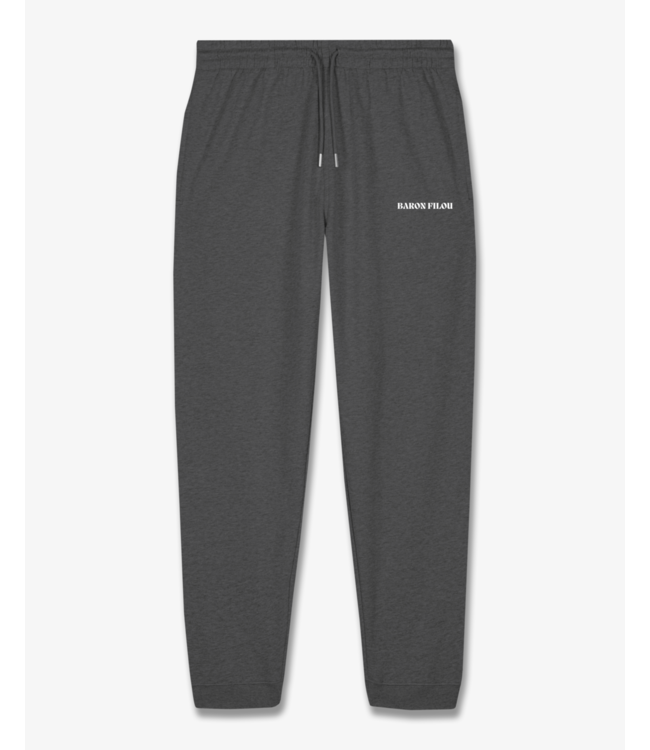 Honeygang SWEATPANTS STONE GREY