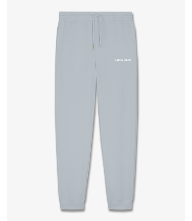 Honeygang SWEATPANTS FROSTED BLUE