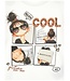 Monnalisa Shirt Lange Mouwen Hello Cool