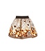 Monnalisa Rok Beige/Bruin met Beren