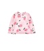 Monnalisa Shirt Lange Mouwen Roze met Rozen