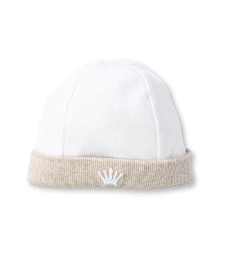First U BONNET RIB CROWN