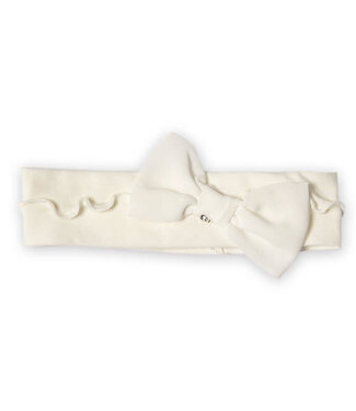 First G HAIRBAND BOW COUTURE