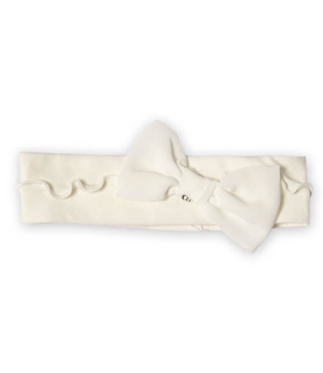 First G HAIRBAND BOW COUTURE