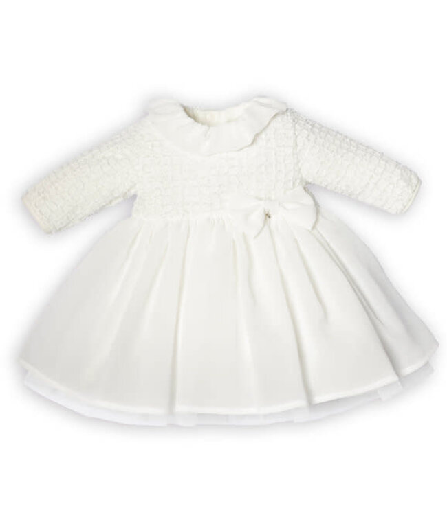 First G DRESS BOW COUTURE