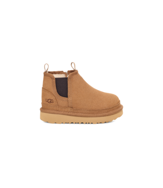 UGG T NEUMEL CHELSEA CHESTNUT