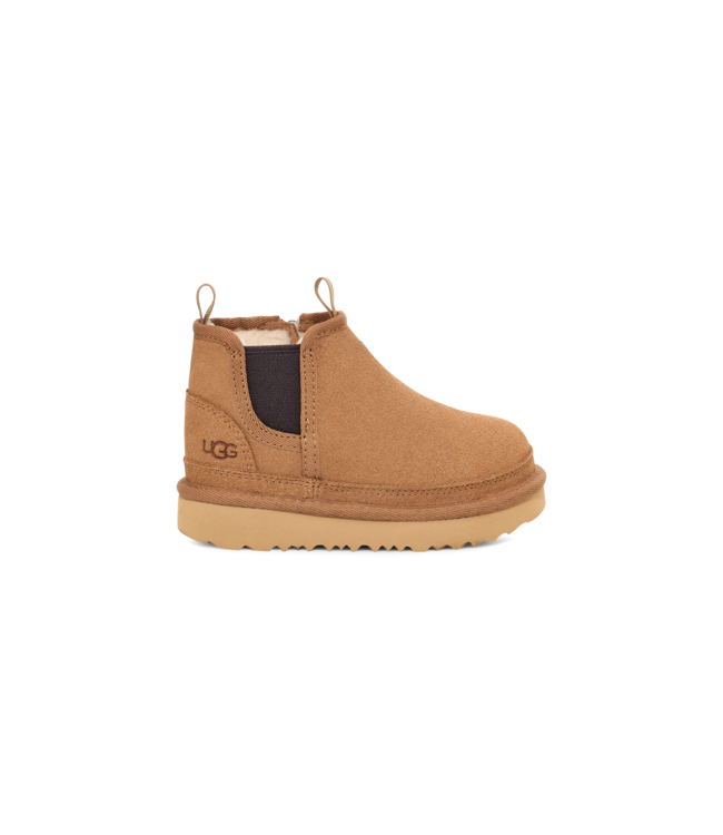 UGG T NEUMEL CHELSEA CHESTNUT