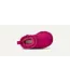 UGG T CLASSIC ULTRA MINI DARK PEONY
