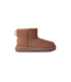 UGG KIDS CLASSIC MINI II ROCKY OAK