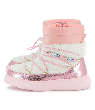 Billieblush Winter Laarzen Roze