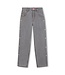 Billieblush Jeans Grijs met sterren studs