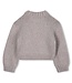 Billieblush Trui gemeleerd met pailletten zakken