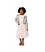 Billieblush Pailletten Jasje Zilver