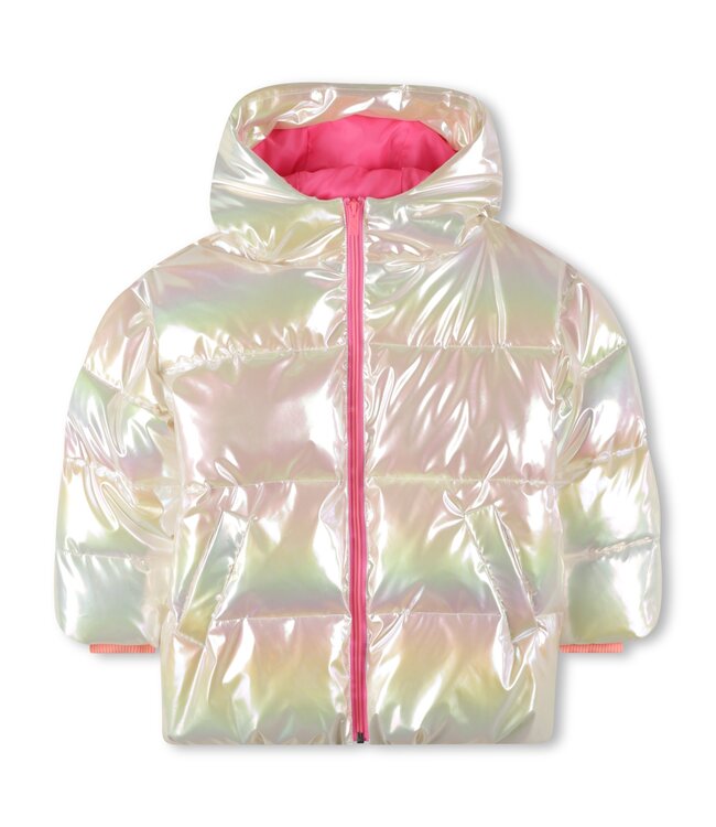 Billieblush Winterjas MultiColor pastel