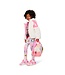 Billieblush Legging Print Gekleurd