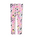Billieblush Legging Print Gekleurd