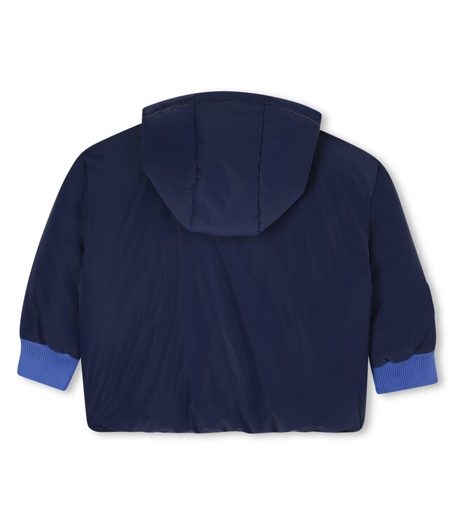 Billieblush Winterjas Boys Original All Smile Team