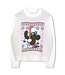 Billieblush Trui Boys Kerst Cactus