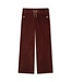 Chloe Joggingpak Chloe Velours Bordeaux