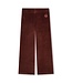Chloe Joggingpak Chloe Velours Bordeaux