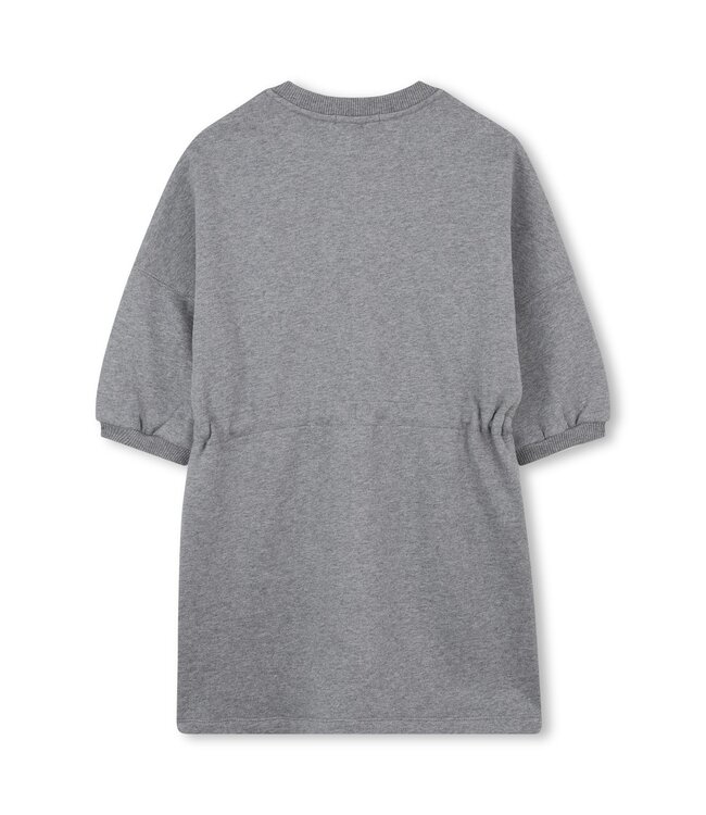 Chloe Jurk Grijs Chloe Paris