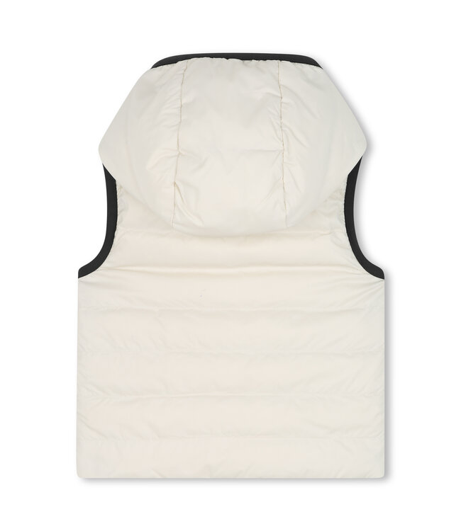 Boss Baby Bodywarmer Reversible