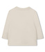Boss Baby Shirt Lange Mouwen Sand