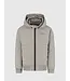 Ballin Junior Padded Jacket Ash Grey