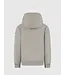 Ballin Junior Padded Jacket Ash Grey