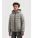 Ballin Junior Padded Jacket Ash Grey