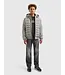 Ballin Junior Padded Jacket Ash Grey