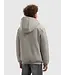 Ballin Junior Padded Jacket Ash Grey