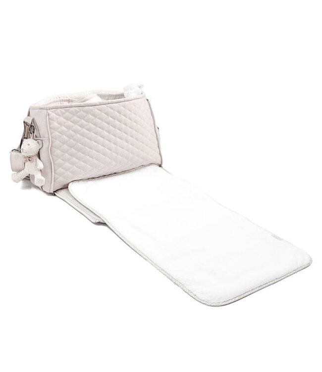 First SOFTLAY MUM BAG FIRST CLASS EDITION