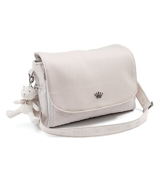 First SOFTLAY MUM BAG FIRST CLASS EDITION