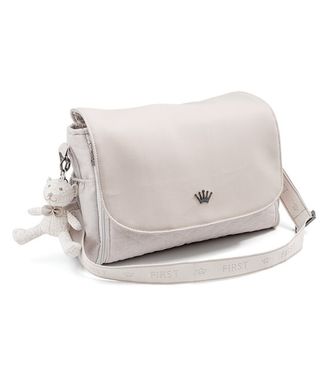First SOFTLAY MUM BAG FIRST CLASS EDITION