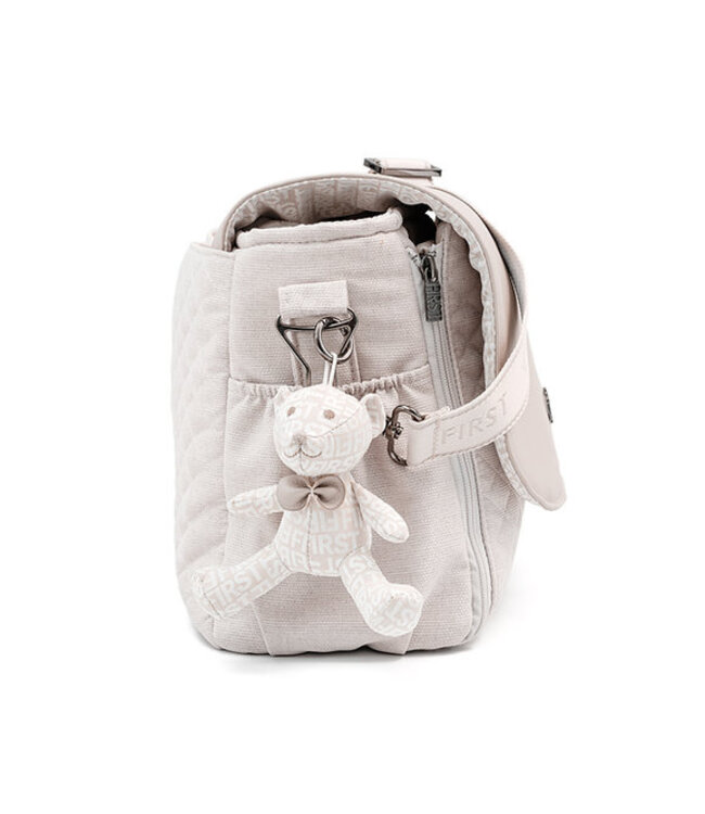 First SOFTLAY MUM BAG FIRST CLASS EDITION