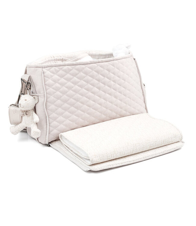 First SOFTLAY MUM BAG FIRST CLASS EDITION