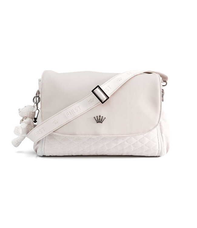 First SOFTLAY MUM BAG FIRST CLASS EDITION