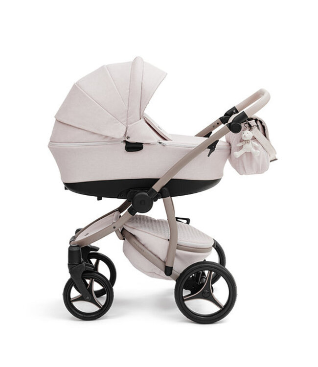 First SOFTLAY MUM BAG FIRST CLASS EDITION