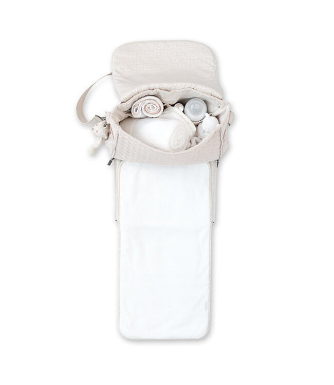 First SOFTLAY MUM BAG FIRST CLASS EDITION