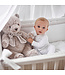 First ZOE FUR TEDDY BEAR
