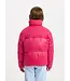 PYRENEX GOLDIN girl down jacket Cyclamen