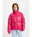 PYRENEX GOLDIN girl down jacket Cyclamen