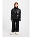 PYRENEX GOLDIN girl down jacket Black
