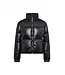 PYRENEX GOLDIN girl down jacket Black