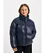 PYRENEX GOLDIN girl down jacket Admiral