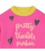 Billieblush Trui Pretty Trouble Maker