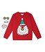 Stella Mccartney Sweater Kerstman Rood