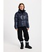 PYRENEX GOLDIN girl down jacket Admiral