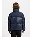 PYRENEX GOLDIN girl down jacket Admiral